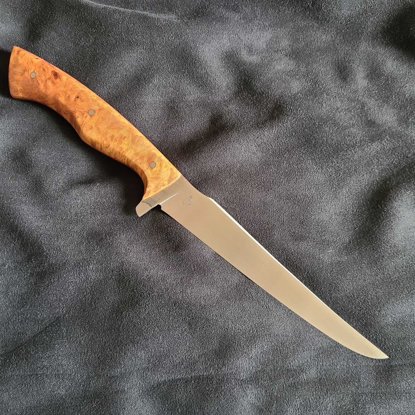 5.75" Fillet knife